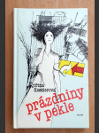 Prázdniny v pekle - náhled