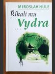 Říkali mu Vydra - náhled