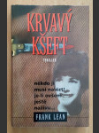 Krvavý kšeft - náhled