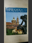 Praha - náhled