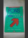 PONS Grammatik im Griff - Englisch - náhled