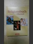 Religionsbuch - Oberstufe - Schülerbuch - náhled