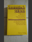 Feministisch gelesen - Band 2 - Ausgewählte Bibeltexte für Gruppen, Gemeinden und Gottesdienste - náhled