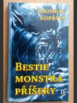 Bestie, monstra, příšery - náhled