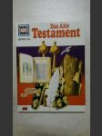 Was ist Was - Band 44 - Das Alte Testament - náhled