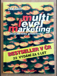Multi-level marketing - strašák nebo příležitost? - jak začít - náhled