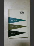 Berlitz - Deutsch - Erstes Buch - náhled