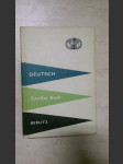 Berlitz - Deutsch - Zweites Buch - náhled