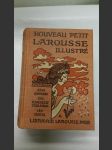 Nouveau petit Larousse illustre - Dictionnaire Encyclopedique - náhled