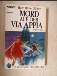 Mord auf der Via Appia - náhled