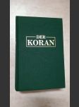 Der Koran - Das Heilige Buch des Islam - náhled