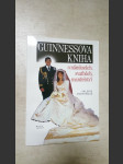 Guinessova kniha o námluvách, svatbách, manželství - náhled