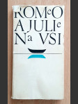 Romeo a Julie na vsi - náhled