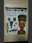 Das alte Ägypten - Vergangenheit erleben - Kultur und Alltag im Reich der Pharaonen - náhled