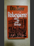 Robespierre oder die reine Ideologie - náhled