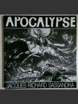 Apocalypse - A travers le dernier livre de la bible - Bilder zum letzten Buch der Bibel - náhled