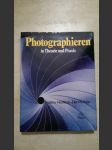 Photographieren in Theorie und Praxis - náhled