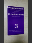 Die Zehn Gebote Band 3 - Du sollst den Namen des Herrn, deines Gottes, nicht mißbrauchen... - náhled