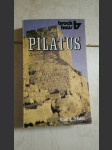 Pilatus ein Roman nach Dokumenten der Schauprozess - náhled