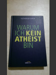 Warum ich kein Atheist bin - náhled