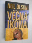 Věčná ikona - náhled