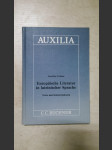 Europäische Literatur in lateinischer Sprache - Text und Interpretationen - náhled