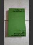 Dtv - Monographien zur Weltgeschichte - Das alte Ägypten - náhled