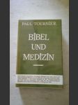 Bibel und Medizin - náhled