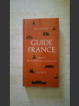 Guide France - Manuel de Civilisation française - náhled