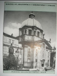 Kostel sv. Františka u Křižovníků v Praze - náhled