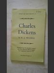 Charles Dickens - náhled