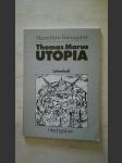 Altsprachliche Textausgaben: Heft 16 - Utopia - Lehrerheft - náhled
