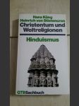 Christentum und Weltreligionen - Hinduismus - náhled