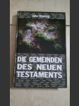 Die Gemeinden des Neuen Testaments - náhled