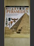 Pyramiden - Vond ägyptischen Köningsgräbern bis zu den Tempelpyramiden des alten Mexiko - náhled