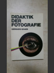 Didaktik der Fotografie - leitfaden für den Unterricht in Fotografie - náhled