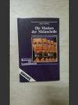 Die Masken der Melancholie - Depression hat viele Gesichter - náhled