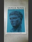Ianua nova - Wortkunde - náhled