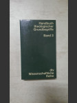 Handbuch theologischer Grundbegriffe Band 3 - náhled