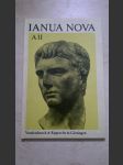Ianua nova - Ausgabe A / Teil II - náhled