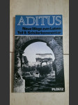 Aditus - Neue Wege zum Latein - Teil II - Schülerkommentar - náhled