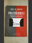 Chci se dostat na politologii! - otázky k přípravě na přijímací zkoušky z politologie a mezinárodních vztahů - náhled