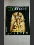 Das alte Ägypten - Geo Epoch 32/2008 - Das Magazin für Geschichte - náhled