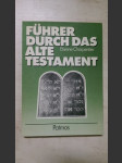 Führer durch das Neue Testament - Anleitung zum Selbst- und Gruppenstudium - náhled