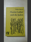 Martin Luther Und Die Juden - náhled