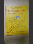 Humorzeichnen - Idee, Gestaltung, Anwendung - náhled