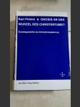 Gnosis an der Wurzel des Christentums? Grundlagenkritik des Entmythologisierung - náhled