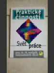 Praktické činnosti - Svět práce pro 6.-9. ročník ZŠ - náhled