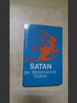 Satan - Der Widersacher Gottes - náhled