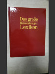 Das große Ravensburger Lexikon Band 1-4 - náhled